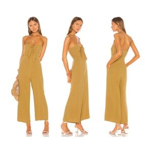 Jocelyn Jumpsuit Shaycation x Revolve